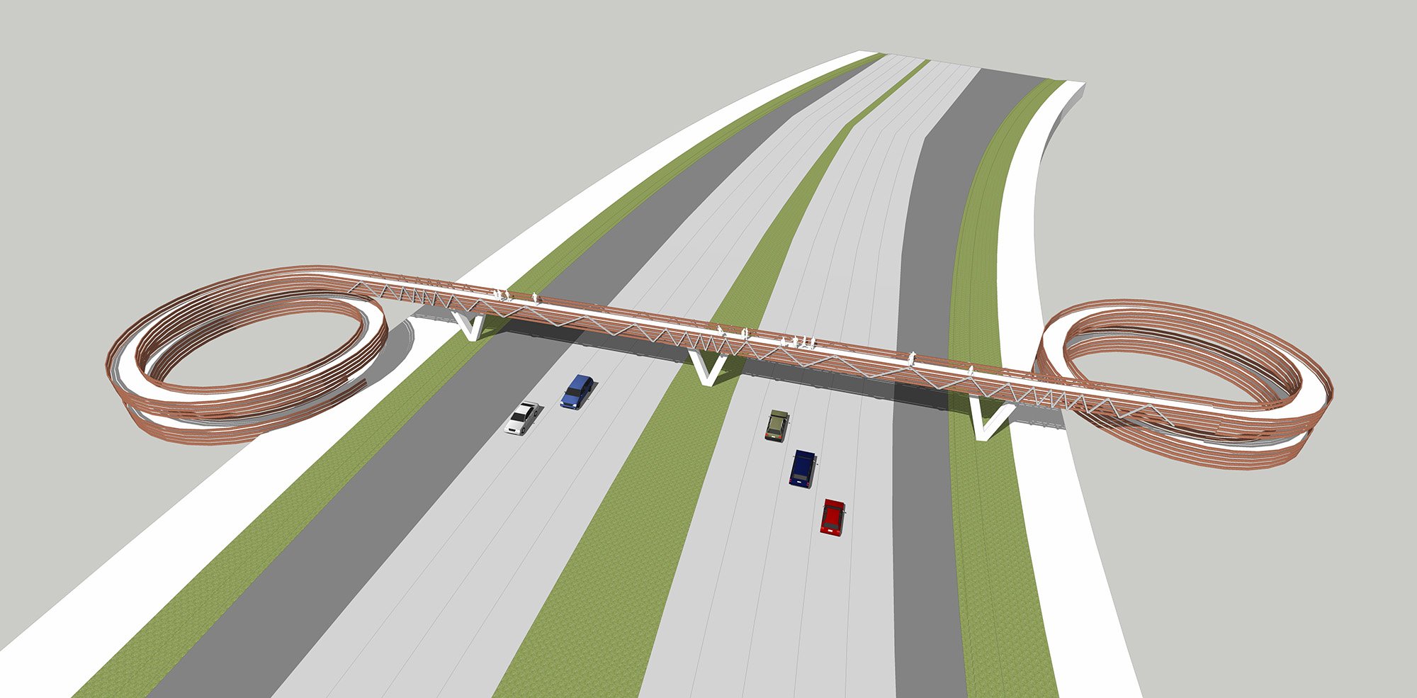 183 Bridges — Miró Rivera Architects | Residential, Commercial